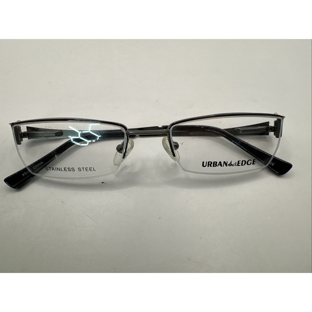 Urban Edge 7314 52 19 145 Eyeglasses